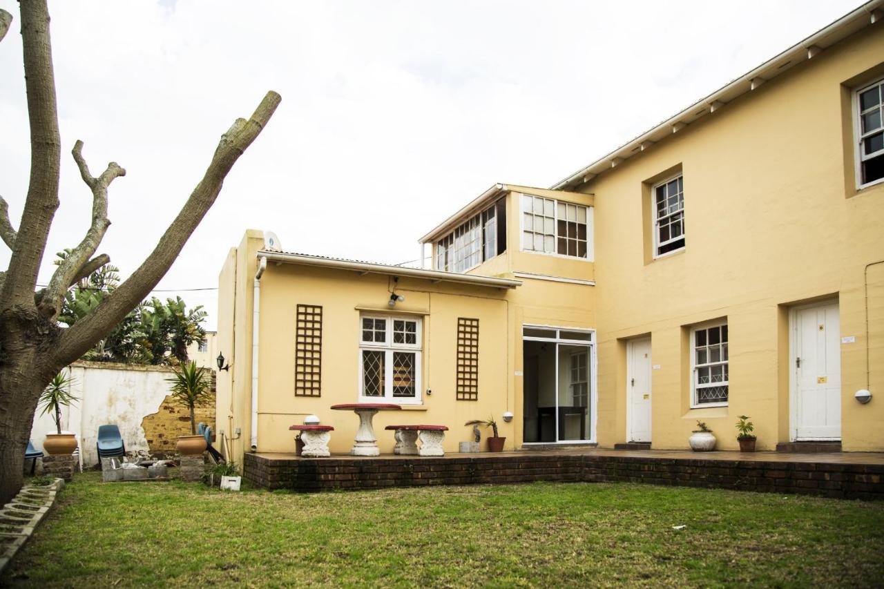 Jikeleza Lodge Puerto Elizabeth Exterior foto