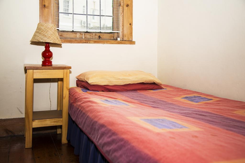 Jikeleza Lodge Puerto Elizabeth Habitación foto