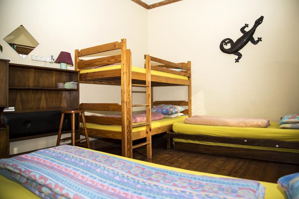 Jikeleza Lodge Puerto Elizabeth Habitación foto
