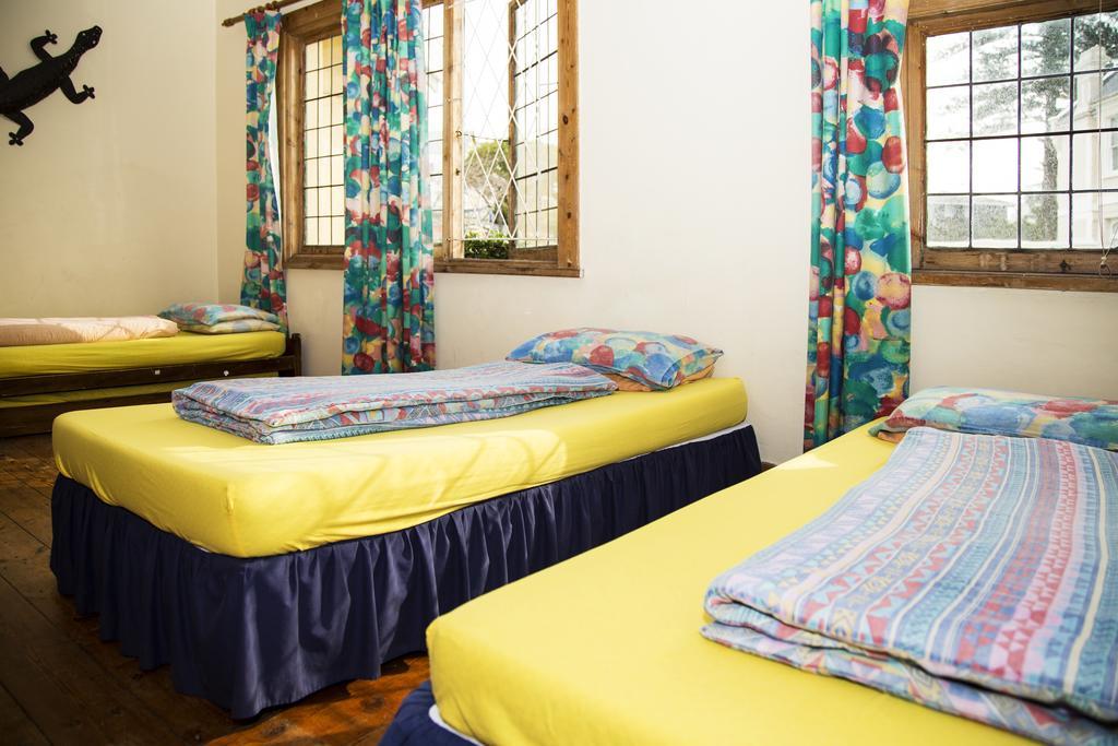 Jikeleza Lodge Puerto Elizabeth Habitación foto